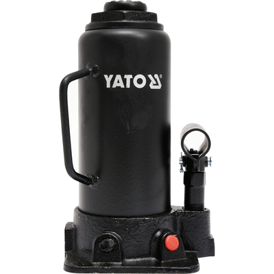 Product Γρύλος Μπουκάλας Vehicle jack Yato YT-17005 base image
