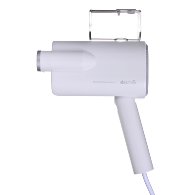 Product Ατμοκαθαριστής Ρούχων Χειρός Garment Steamer Deerma HS007 base image