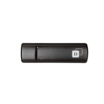 Product Κάρτα Δικτύου USB D-Link AC1200 WLAN 867 Mbit/s base image