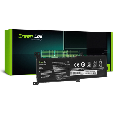 Product Μπαταρία Laptop Green Cell LE125 base image