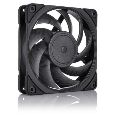 Product Case Fan 12cm Noctua NF-A12X25 PWM CH.BK.S Processor Black base image