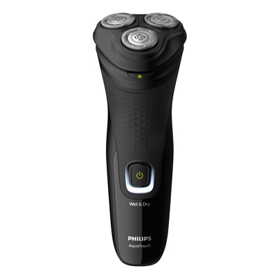Product Ξυριστική Μηχανή Philips 1000 series S1223/41 men's Rotation Trimmer Black base image