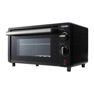 Product Φουρνάκι Mesko MS 6013 oven Electric 9 L 1000 W Black base image