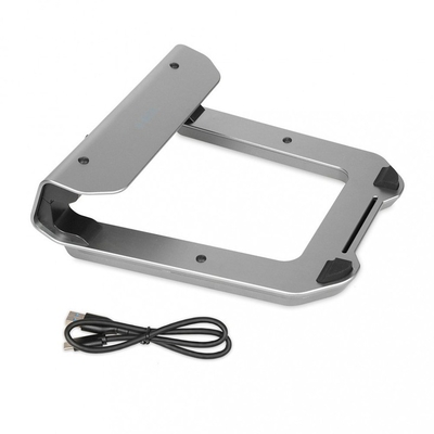 Product Βάση Laptop Cooling stand for notebooks up to 17.3" NC06 base image
