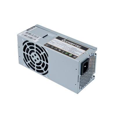 Product Τροφοδοτικό 300W Chieftec Smart unit 20+4 pin ATX TFX Grey base image