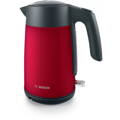 Product Βραστήρας Bosch TWK 7L464, 2400 W, 1.7 l Red base image