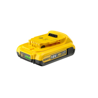 Product Μπαταρία Εργαλείων Dewalt DCB183 base image