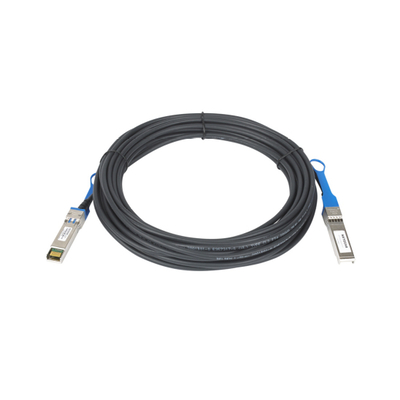 Product Καλώδιο Netgear AXC7610 InfiniBand 10 m SFP+ Black base image