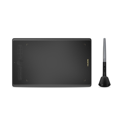 Product Ταμπλέτα Σχεδίασης Huion Inspiroy H580X base image