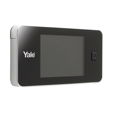 Product Θυροτηλεόραση Yale DDV 500 electronic base image