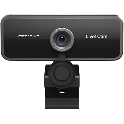 Product Webcam with microphone CREATIVE LIVE! CAM SYNC 1080P V2 base image