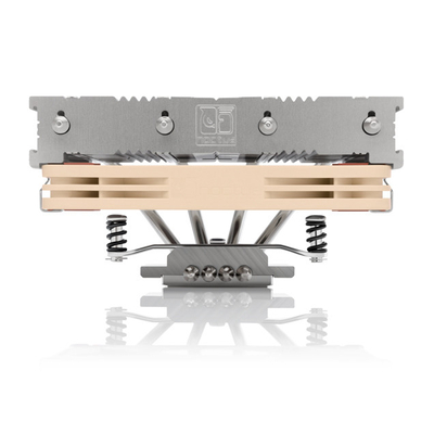 Product Ψύκτρα CPU Noctua NH-L12S 12 cm Beige, Nickel base image