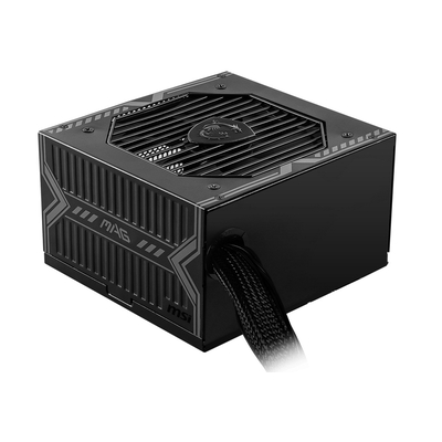 Product Τροφοδοτικό 550W MSI MAG A550BN base image