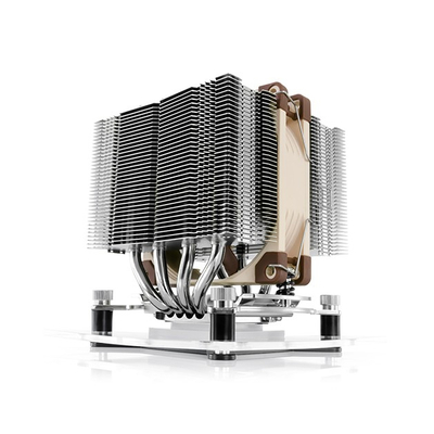 Product Ψύκτρα CPU Noctua NH-D9L 9.2 cm Metallic base image