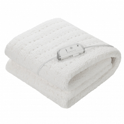 Product Ηλεκτρικό Υπόστρωμα Medisana HU 672 underblanket 100 W White Fleece base image