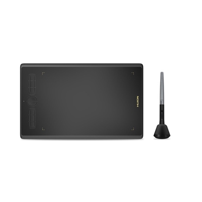 Product Ταμπλέτα Σχεδίασης Huion Inspiroy H610X base image