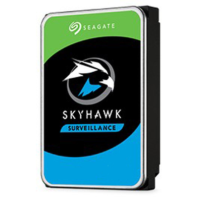 Product Εσωτερικός Σκληρός Δίσκος 3.5" 2TB Seagate Surveillance HDD SkyHawk Serial ATA base image