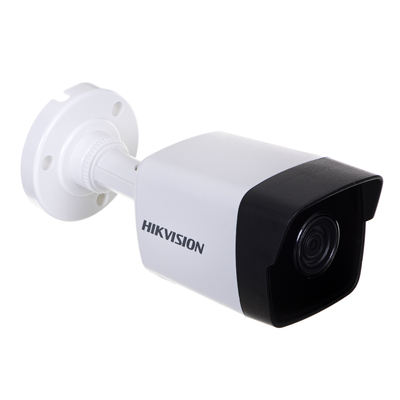 Product IP Κάμερα HIKVISION IPDS-2CD1021-I (F) 2.8MM base image