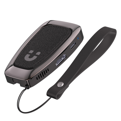 Product Docking Station Unitek USB-C 10 Gbps, HDMI 4K, USB-C with PD 100W base image