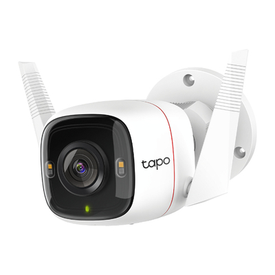 Product IP Κάμερα TP-Link Tapo Outdoor Security Wi-Fi base image