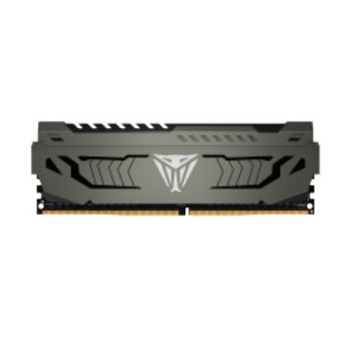 Product Μνήμη RAM Σταθερού DDR4 16GB Patriot Viper Steel PVS416G360C8 1 x 16GB 3600 MHz base image