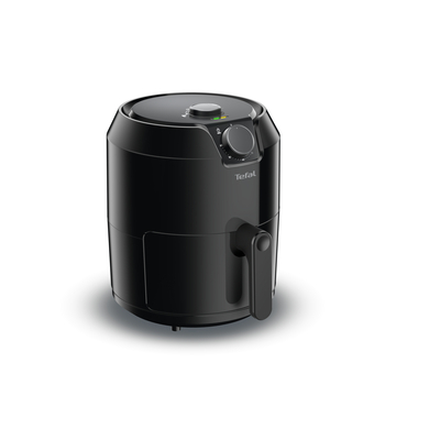 Product Φριτέζα Tefal Easy Fry Classic EY2018 Single 4.2 L Stand-alone 1500 W Black base image
