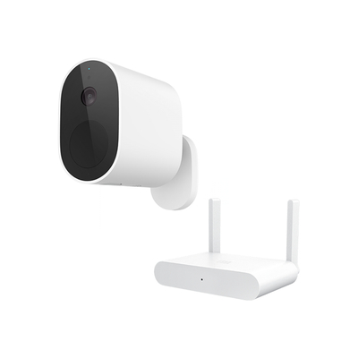Product IP Κάμερα Xiaomi Mi Wireless Outdoor 1080p (Set version) 1920 x 1080 pixels Wall base image
