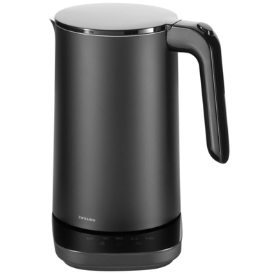 Product Βραστήρας Zwilling ENFINIGY PRO 1.5 L 1850 W Black base image