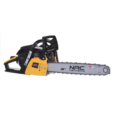 Product Αλυσοπρίονο NAC CS1560 52cc Petrol-driven chainsaw 45 cm Yellow base image