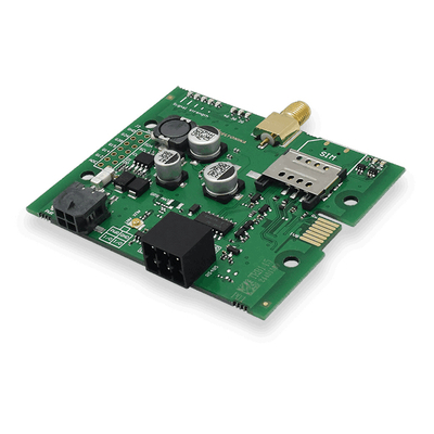 Product Router Teltonika TRB145 digital/analogue I/O module Digital & Analog base image