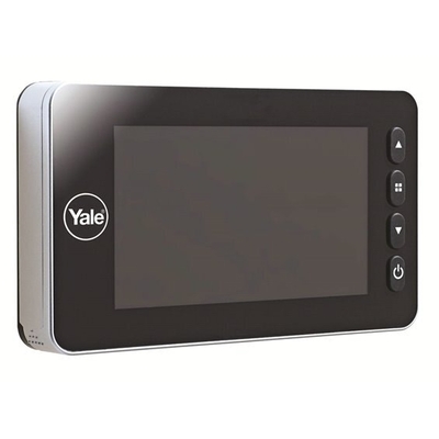 Product Θυροτηλεόραση Yale DDV 5800 electronic base image