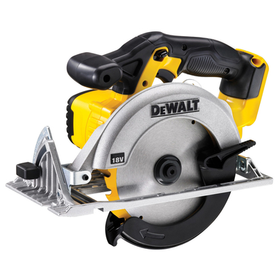 Product Δισκοπρίονο Dewalt DCS391N-XJ base image