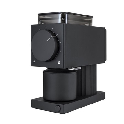Product Μηχανή Κοπής Καφέ Fellow Ode Black coffee grinder base image