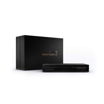 Product Smart Hub Fibaro Home Center 3 base image