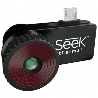 Product Θερμική Κάμερα Smartphone Seek Thermal UQ-EAAX base image
