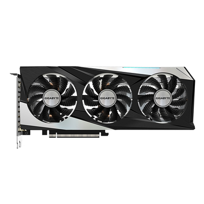 Product Κάρτα Γραφικών Gigabyte GeForce RTX 3060 GAMING OC 12G (rev. 2.0) NVIDIA 12 GB GDDR6 base image