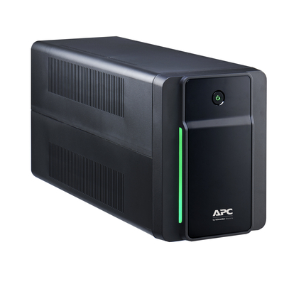 Product UPS APC BX1200MI-GR Line-Interactive 1.2 kVA 650 W 4 AC outlet(s) base image