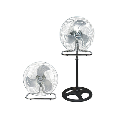 Product Ανεμιστήρας Δαπέδου Ravanson WT-7046 3in1 base image