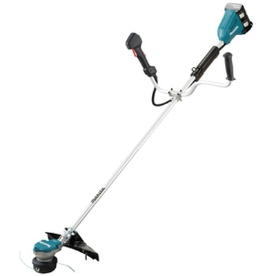 Product Χορτοκοπτικό Makita DUR368APT2 35 cm Battery Green base image