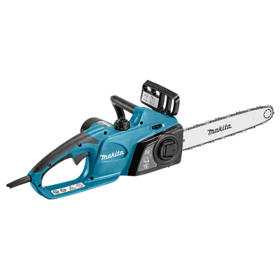 Product Αλυσοπρίονο Makita UC4041A 1800 W 7820 RPM Black, Turquoise base image
