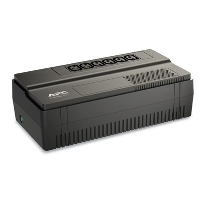Product UPS APC BV650I Line-Interactive 0.65 kVA 375 W 1 AC outlet(s) base image