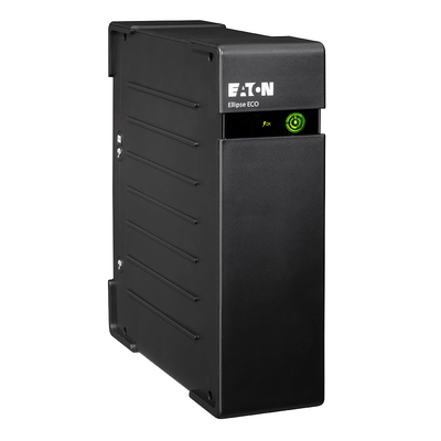 Product UPS Eaton Ellipse ECO 800 USB FR Standby (Offline) 0.8 kVA 500 W 4 AC outlet(s) base image