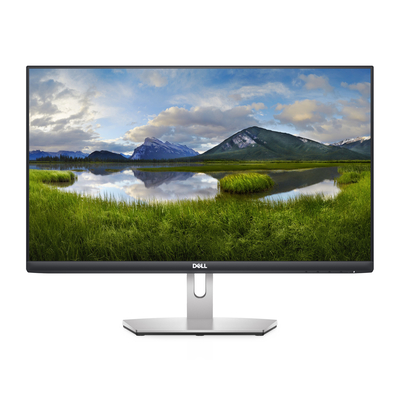 Product Monitor 23.8" Dell S Series S2421HN 60.5 cm 1920 x 1080 pixels Full HD LCD Grey base image