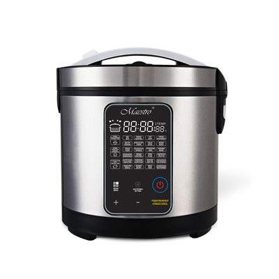 Product Πολυμάγειρας Maestro MR-795 26 programs, 700 W base image