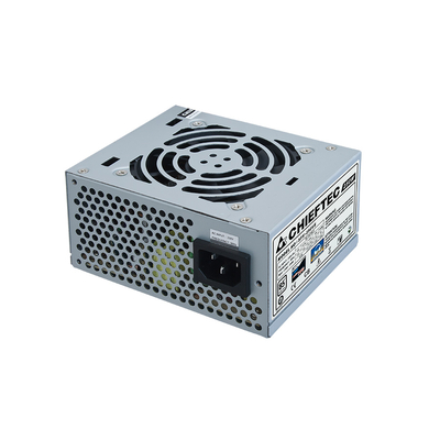 Product Τροφοδοτικό 250W Chieftec SFX-250VS 20+4 pin ATX Silver base image