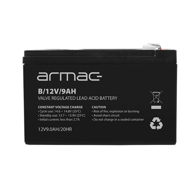 Product Μπαταρία UPS Armac Universal gel battery for B/12V/9Ah base image