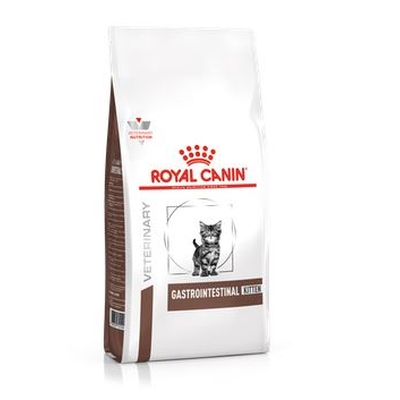 Product Ξηρά Τροφή Γάτας Royal Canin Gastro Intenstinal cat - 2kg base image