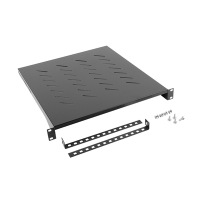 Product Ράφι Για Καμπίνα Δικτύου Lanberg AK-1005-B base image