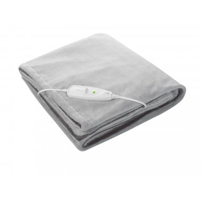 Product Ηλεκτρική Κουβέρτα Medisana HB 675 120 W Grey Microfiber base image