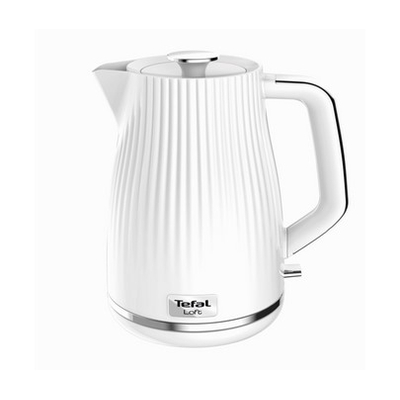 Product Βραστήρας Tefal KO250130 1.7 L White 2400 W base image